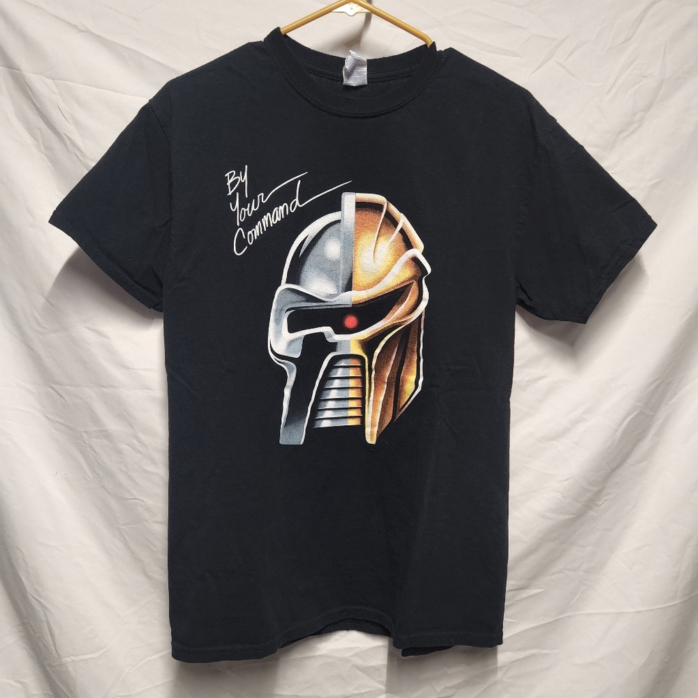Battlestar Galactica T Shirt